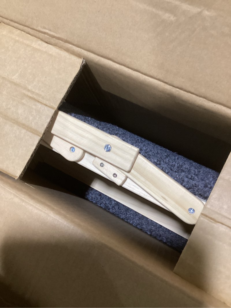 Dog Ramp for Bed with Rails, 64" Long Foldable Pet Ramp for Small Large Dogs, Dog Ramps for High Bed