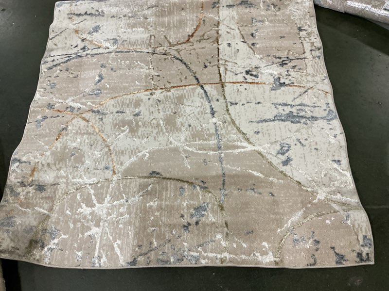 Newc Atlanta arwa rug 5 X 7’