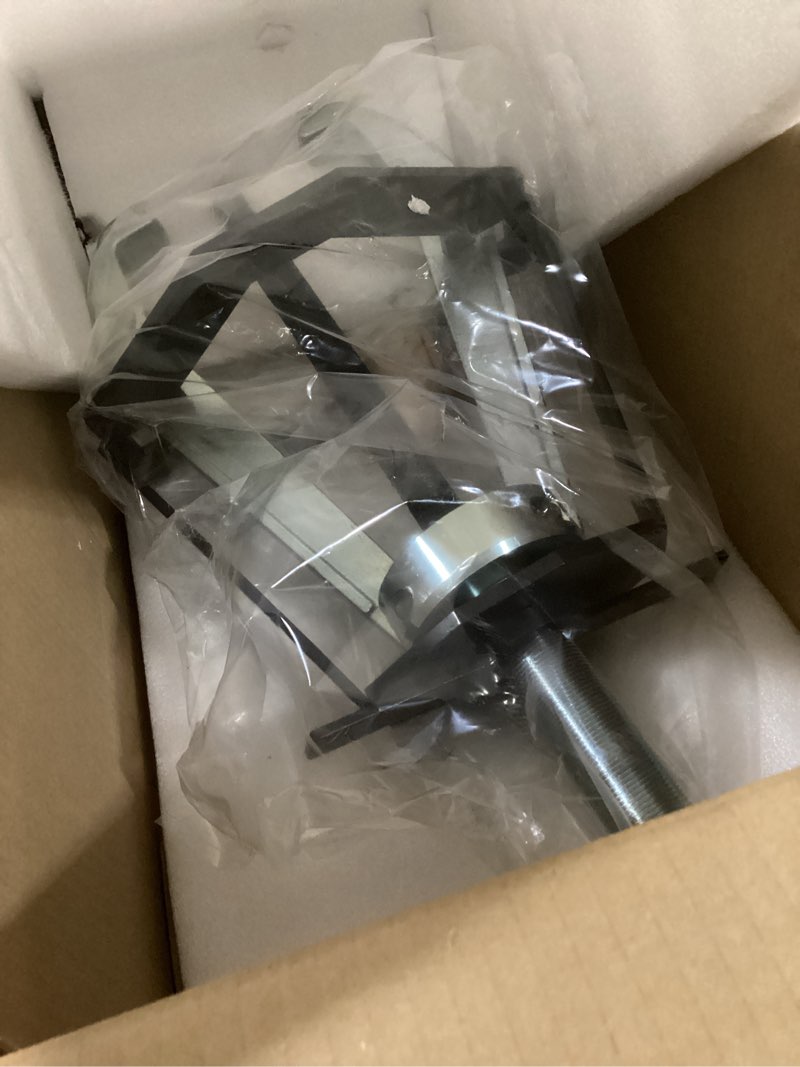 Condition photo showing Good Condition for BESTOOL 2 Jaw Gear Puller,14 Ton Pulley Puller Tool,Removal Tool for Gears, Pulley, Flywheel 2Jaw 14 Ton