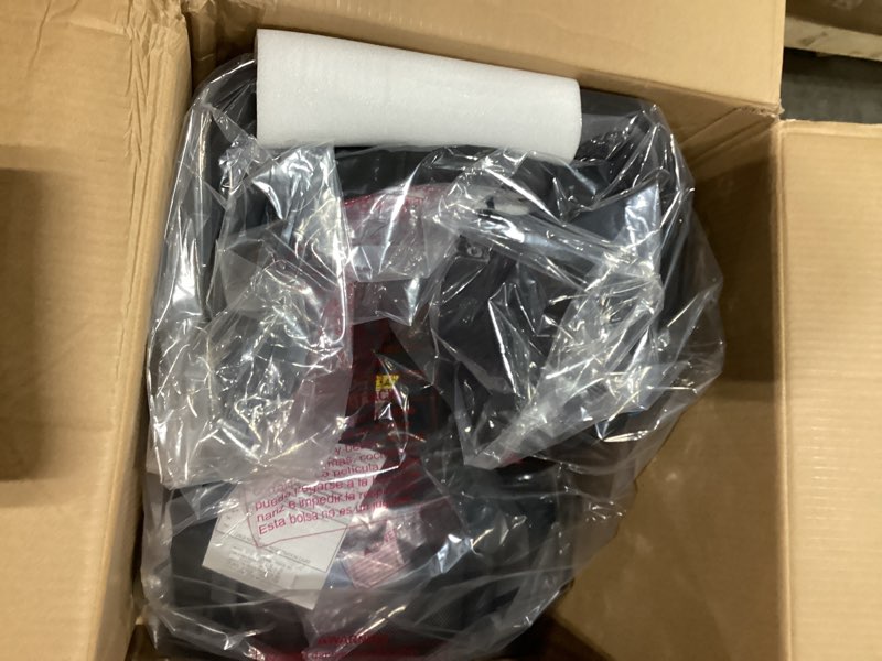 Condition photo showing Good Condition for graco triride 3-in-1 reclining car seat, kipling - rear & forward facing car seat, highback booster, adjustable headrest kipling 2.0