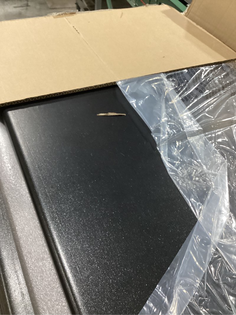 Condition photo showing New/Like New for Full-Size Griddle Inserts for Weber Genesis 300 Gas Grill, Griddle for Weber Genesis 300 Series E-310 E-320 E-330 S-310 S-320 S-330 EP-310 EP-320 EP-330 CEP-310 CEP-330, Replace for 7524 Grate 25" x 19.4" x 3"