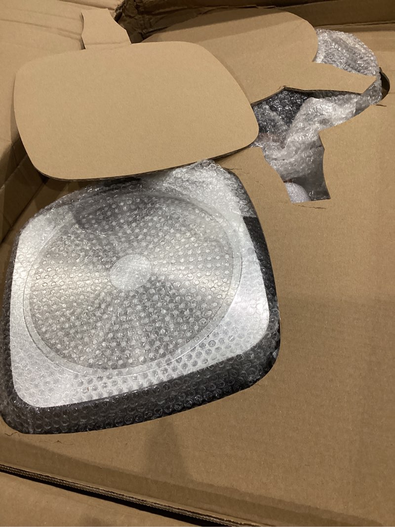 Condition photo showing Good Condition for pots and pans set non stick, 31 piece kitchen induction cookware & bakeware set, nonstick kitchen cooking pans set with frying pans set grill pan saucepan baking sheet & utensils, pfoa free