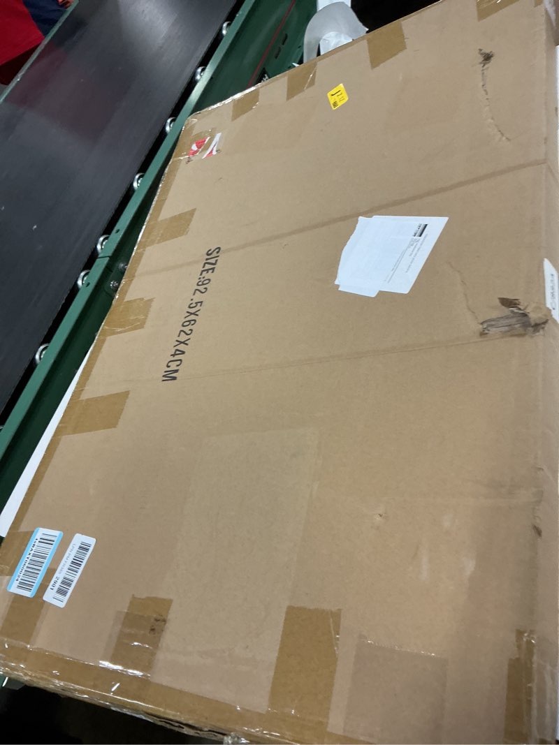 Condition photo showing New/Like New for 15 pack corrugated cardboard sheets 24 x 36 inch large flat cardboard sheets packaging inserts flat square inserts for shipping packing mailing crafts 24 x 36 inch 15