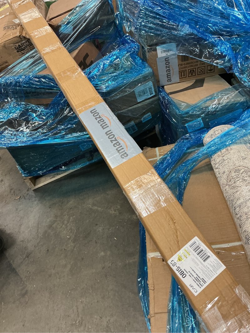 Condition photo showing New/Like New for CAP Barbell 2-Inch Olympic 7 ft Barbell Bars | Multiple Options