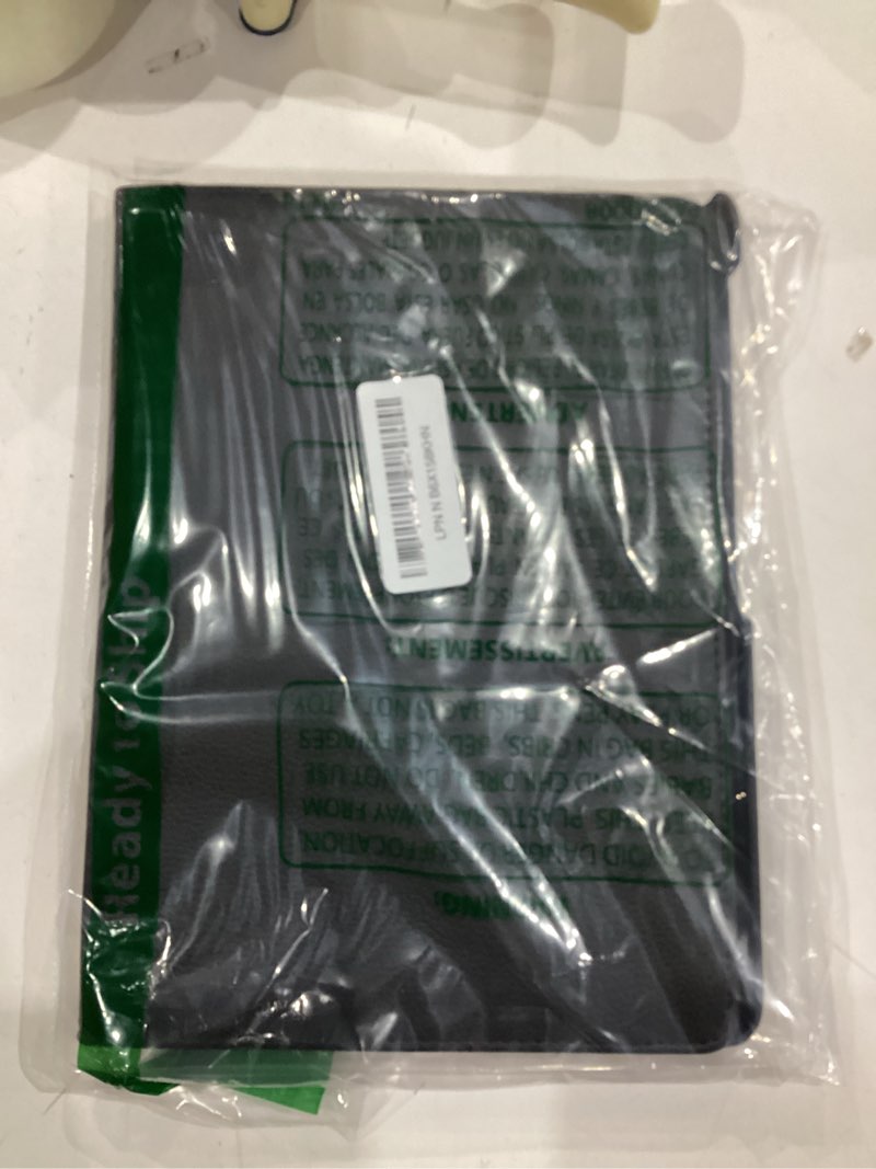 Condition photo showing New/Like New for case for samsung galaxy tab s 10.5 inch 2014 (sm-t800 t801 t805 t807) - 360 degree rotating stand case smart protective cover,with stylus pen,screen film (black)