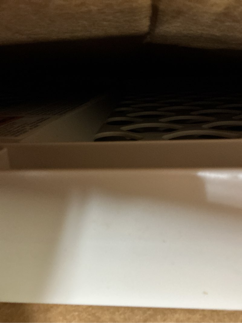 Condition photo showing Good Condition for North States 5-Way Pet Gate, Model# 8619