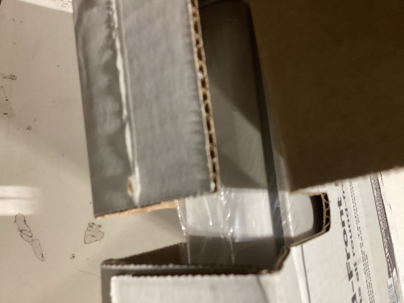 Condition photo showing Good Condition for kohler 20111-0 brevia, slow close toilet seat, round toilet seat, grip-tight bumpers quick-attach hardware, white