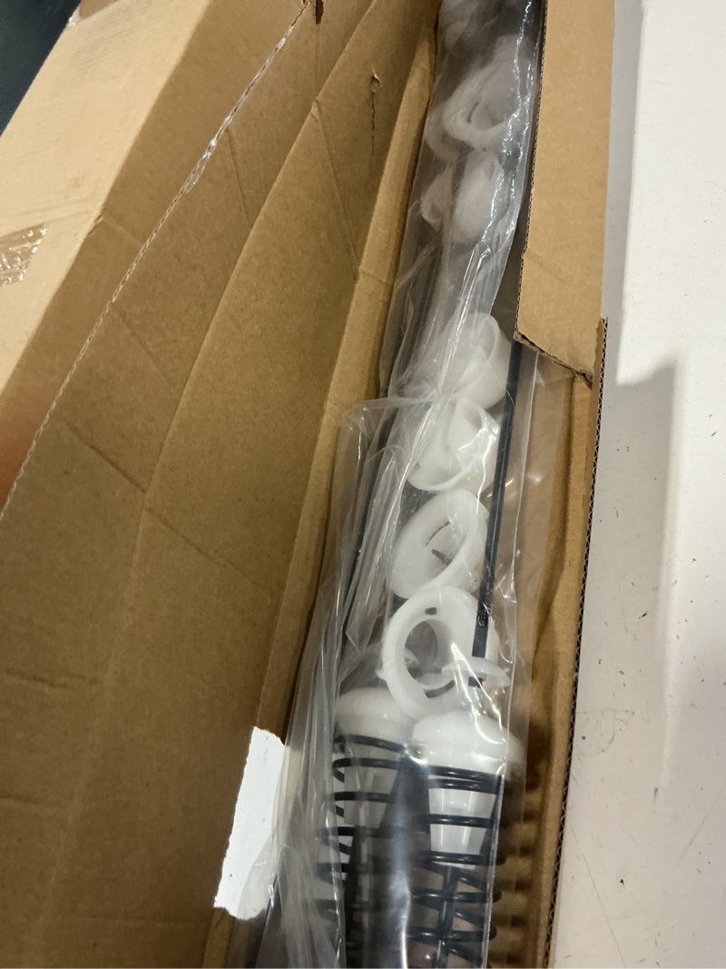 Condition photo showing New/Like New for w10780045 wtw4816fw2 ntw4516fw2 ntw4605ew0 ntw4516fw1 wtw4800bq1 washer suspension rod kit for amana whirlpool kenmore wtw4800bq0 rtw4516fw1 wtw4815ew0 ntw4516fw0 wtw4815ew1 wtw4816fw1 w10821951