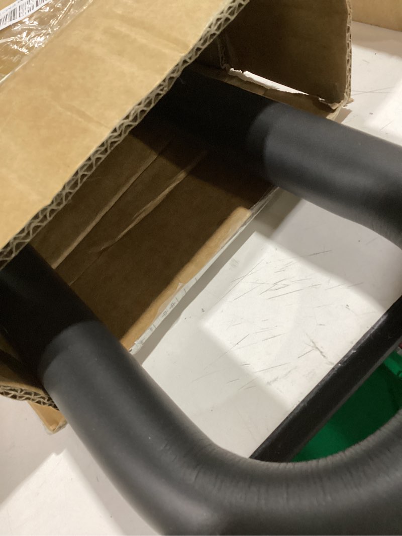 Condition photo showing Good Condition for Handicap Grab Bars Rails 23.6 Inch Toilet Handrails Bathroom Safety Bar Hand Support Rail Handicapped Handrail Accessories for Seniors Elderly Disabled Mounted Bath Grips Aluminum