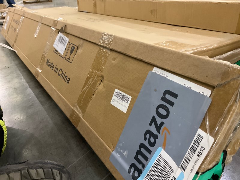 ABSWHLM 72x8x3 Fire... Bracket (DIY Color) New