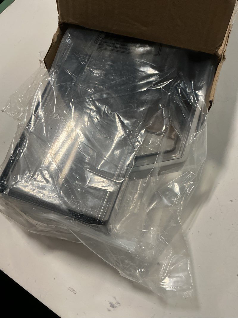 Condition photo showing Good Condition for Upgraded DA97-21261K Refrigerator Water Pitcher Compatible with Samsung Water Pitcher for Fridge Doo