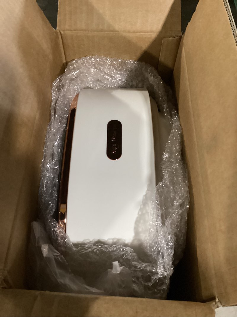 Condition photo showing Good Condition for 5.0 New Upgraded Portable Washing Machine 16L Mini Foldable Washer [SGS certified German high-efficiency motor] [Hidden UV-C cleaning]Foldable Design Ideal for Hotel, Home, Apartment and Campain Grey