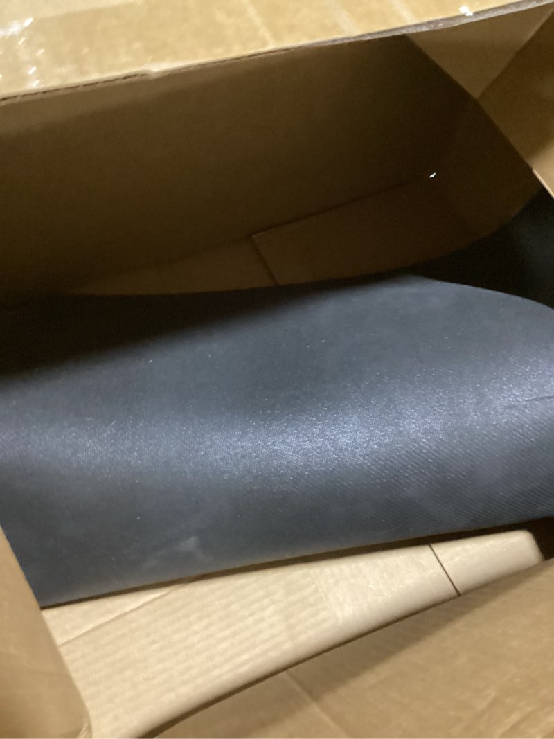 Condition photo showing Good Condition for abreeze laundry room rug 20x59 load of fun floor mat for washroom mudroom rubber runner farmhouse large washer and dryer carpet black laundry room decor and accessories black 20"x59" (runner)