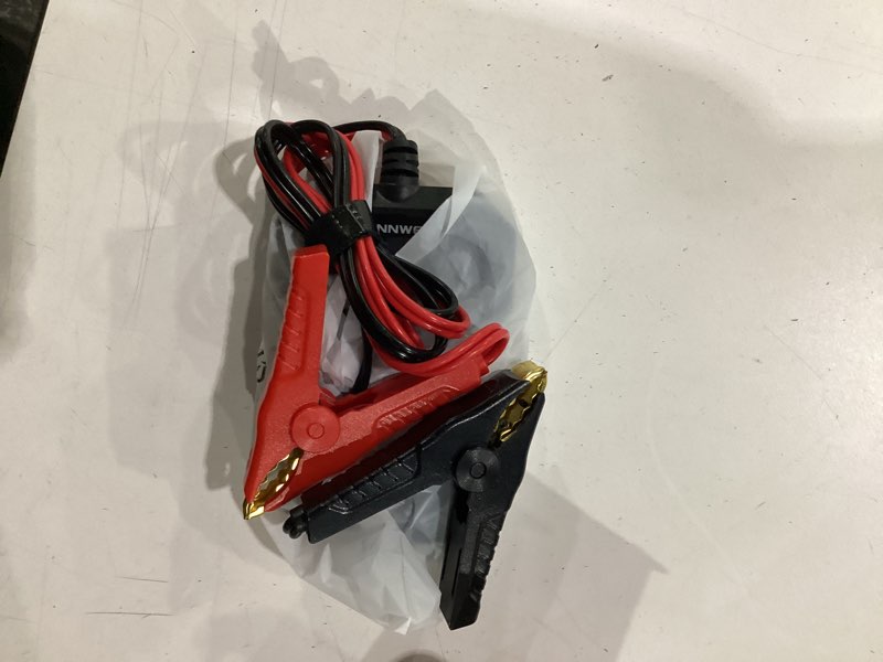 Condition photo showing Good Condition for konnwei kw208 12v car battery tester, battery load tester automotive 12v alternator starter tester digital auto battery analyzer charging cranking system tester for car truck marine motorcycle boat