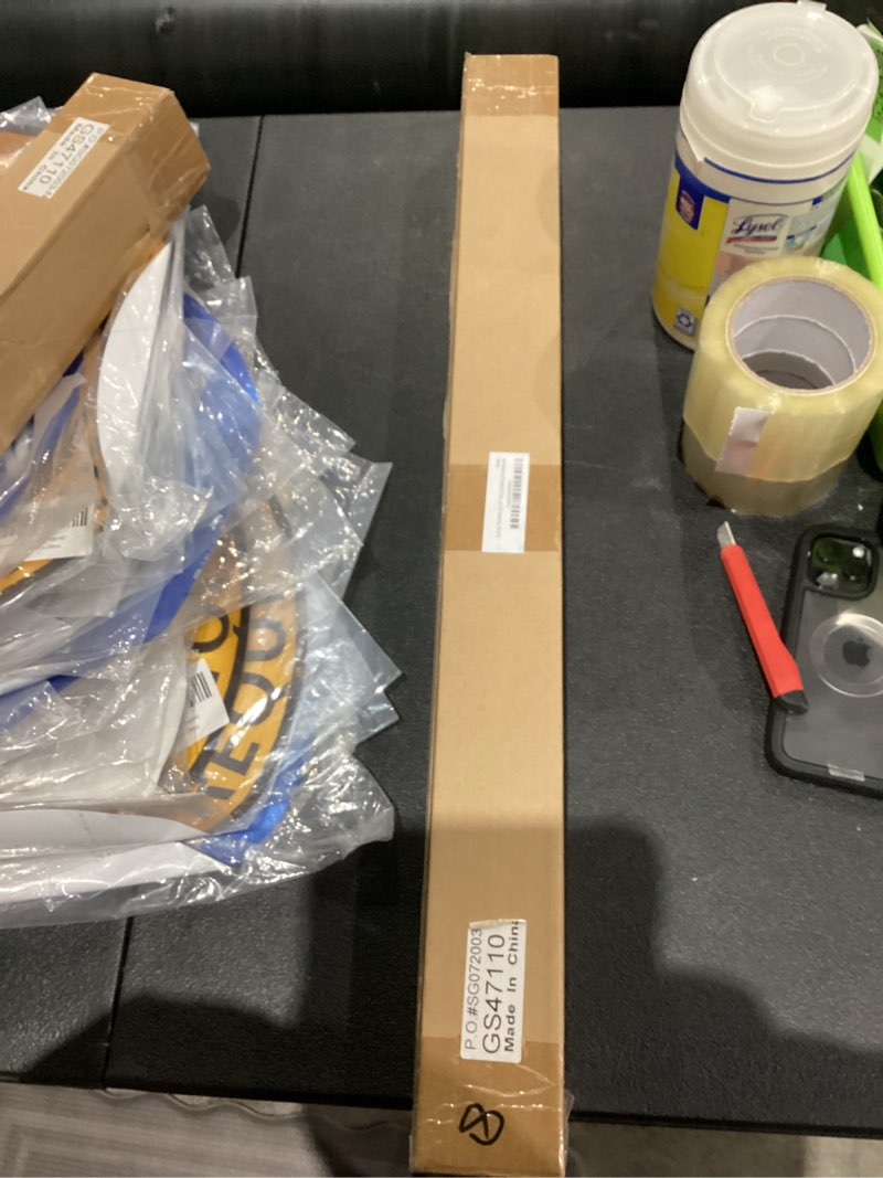 A-Premium 2 Pcs Rear Liftgate Lift Supports Shock Struts