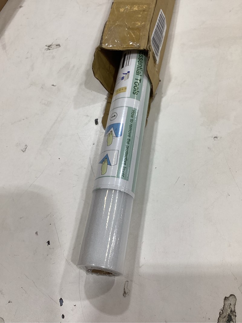 Condition photo showing Good Condition for black magic insta-cling 5% vlt tinted window film, reusable car window tint — black