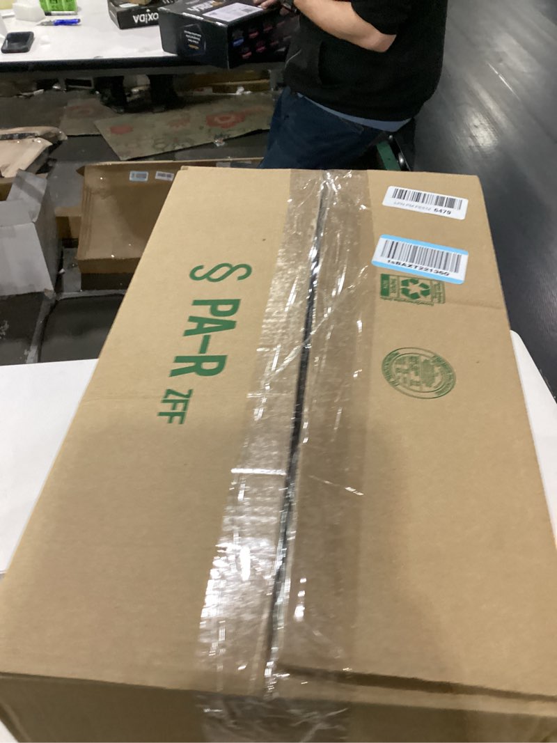 Condition photo showing New/Like New for UPPAbaby CozyGanoosh 2-in-1 Seasonal Footmuff, Compatible with Strollers and RumbleSeat, Jake (Charcoal) Jake (Charcoal) CozyGanoosh 2-in-1 Footmuff