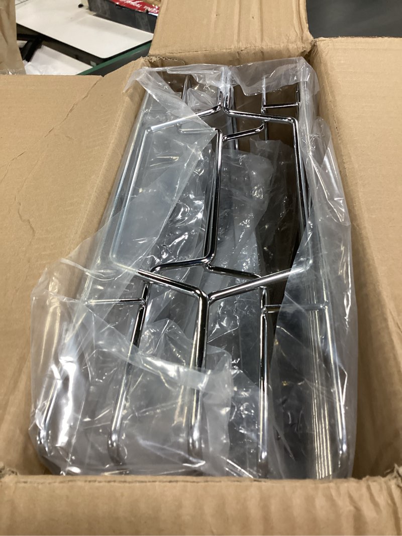 Condition photo showing Good Condition for 2-Tier Kitchen Cabinet Pull Out Shelf and Drawer Organizer Slide Out Pantry Storaqe Basket in Multiple Sizes (16" W x 21" D)