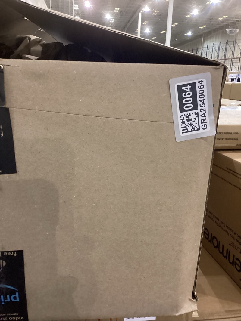 Condition photo showing As Is for Garden accessories