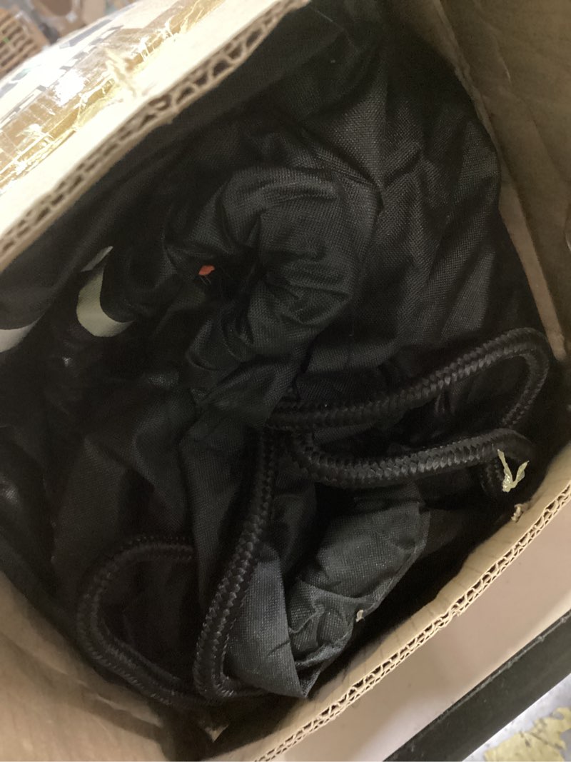 Condition photo showing Good Condition for Lesure Shown on TODAY Show Soft Collapsible Dog Crate - 30 Inch Portable Travel Crate for Medium Dogs Indoor & Outdoor, 4-Door Foldable Pet Kennel with Mesh Windows, Green M - 30" Green