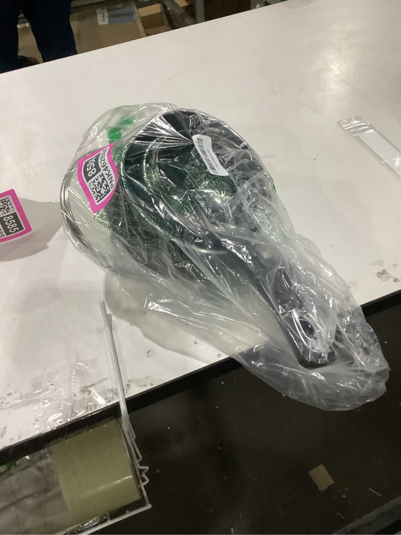 Condition photo showing New/Like New for Nonstick Saucepan Set with Lid, Non Stick 1Qt & 2Qt Sauce Pan Set with Glass Lid Small Pot for Home Kitchen 1QT+2QT(Pack of 1) Black