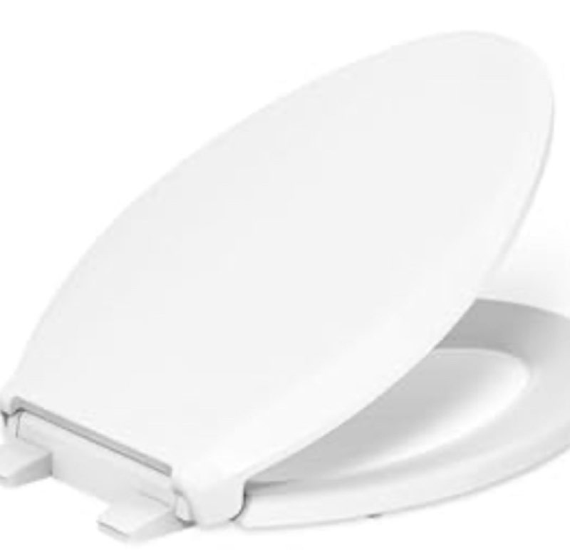 Assorted Toilet Seats 