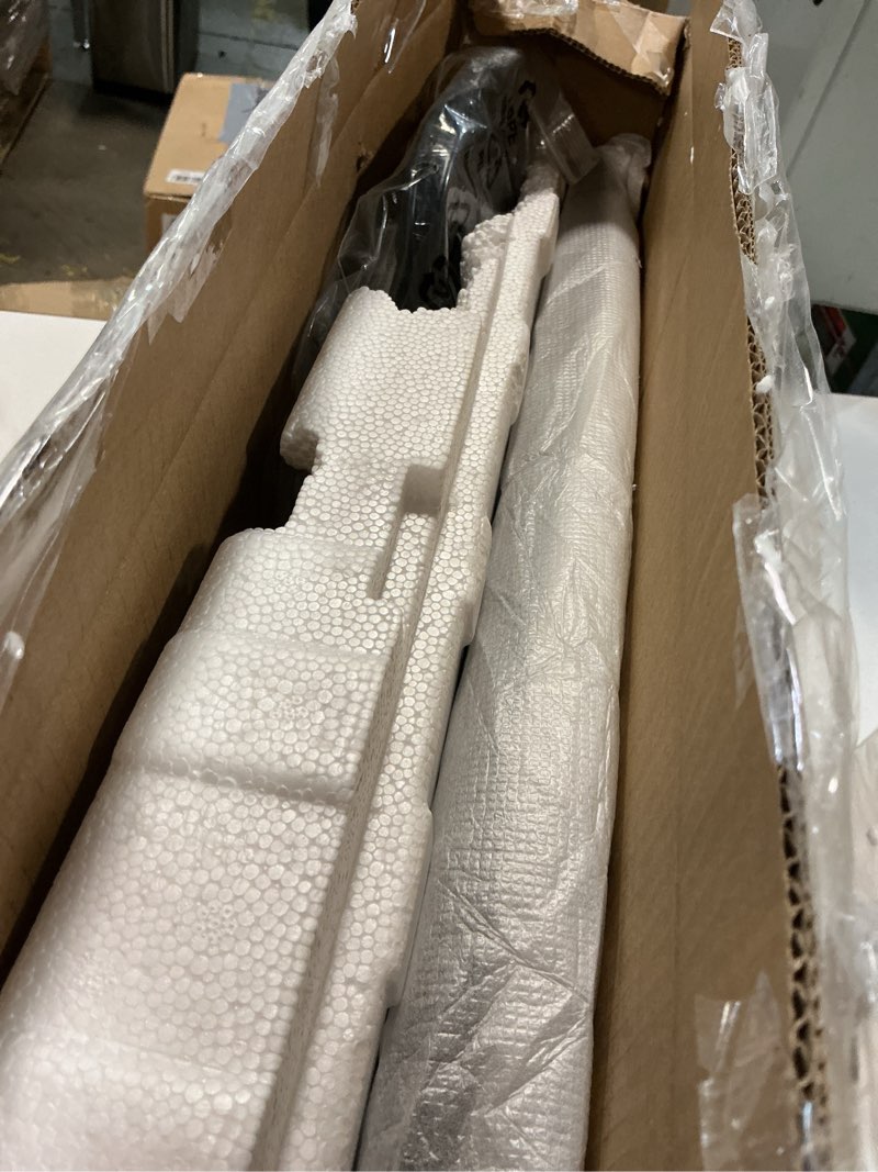 Condition photo showing As Is for acer 21.5 Inch Full HD (1920 x 1080) IPS Ultra-Thin Zero Frame Computer Monitor (HDMI & VGA Port), S