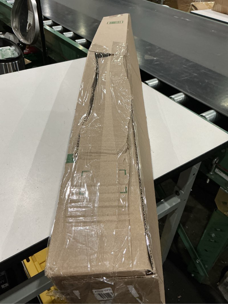 Condition photo showing Good Condition for makefelle  aluminum alloy geifir ming curtain track system