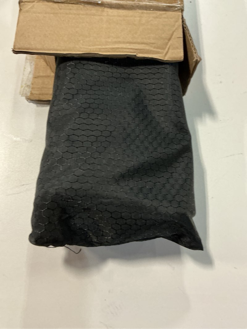 Condition photo showing Good Condition for Cascade Mountain Tech Trekking Poles - Carbon Fiber Walking or Hiking Sticks with Quick Adjustable Locks Blue Carbon Fiber Eva Grip