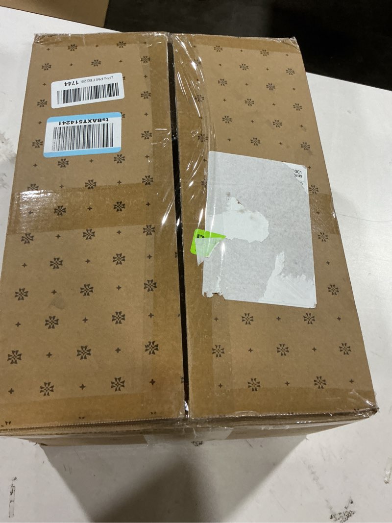 Condition photo showing New/Like New for Beckham Hotel Collection Bed Pillows Standard/Queen Size Set of 2 - Original Soft Down Alternative P