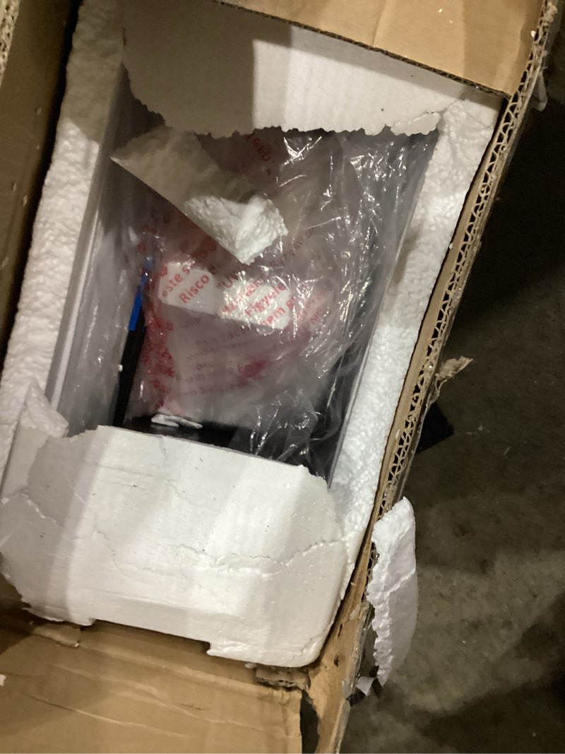 Condition photo showing As Is for powerblock elite exp expansion kit, compatible only after stage 1 purchase stage 2