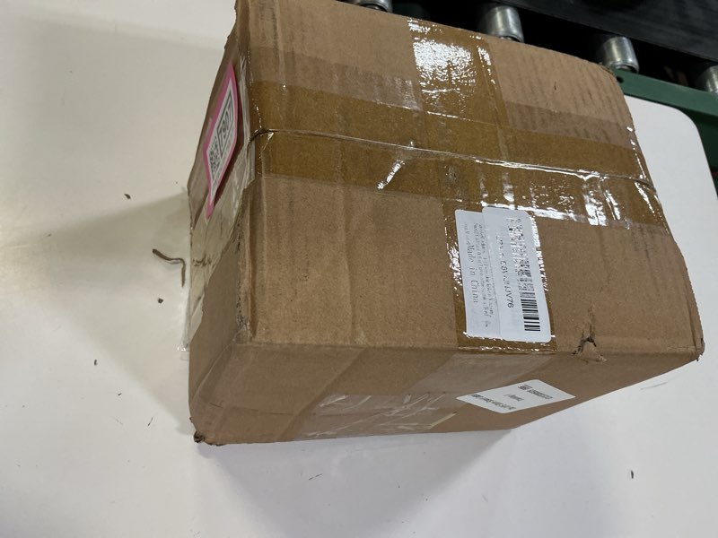 Condition photo showing As Is for Untitled Item