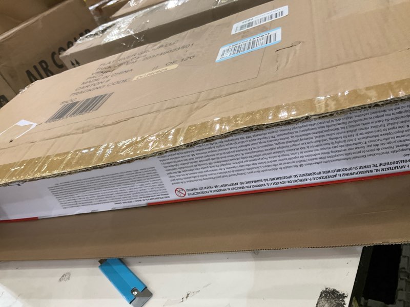 Condition photo showing New/Like New for DICKIE TOYS - Truck Carry Case Playset 1:64 Scale Diecast - Hold up to 42 Cars - Includes 7 Cars, Helicopter, Big Rig and 18 Accessories -Ages 3+