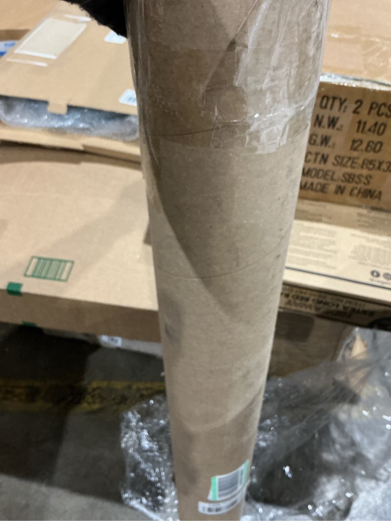 Condition photo showing Good Condition for g4free 47/54/62/68/72 inch automatic open golf umbrella oversize extra large double canopy vented windproof waterproof stick umbrellas white 62 inch