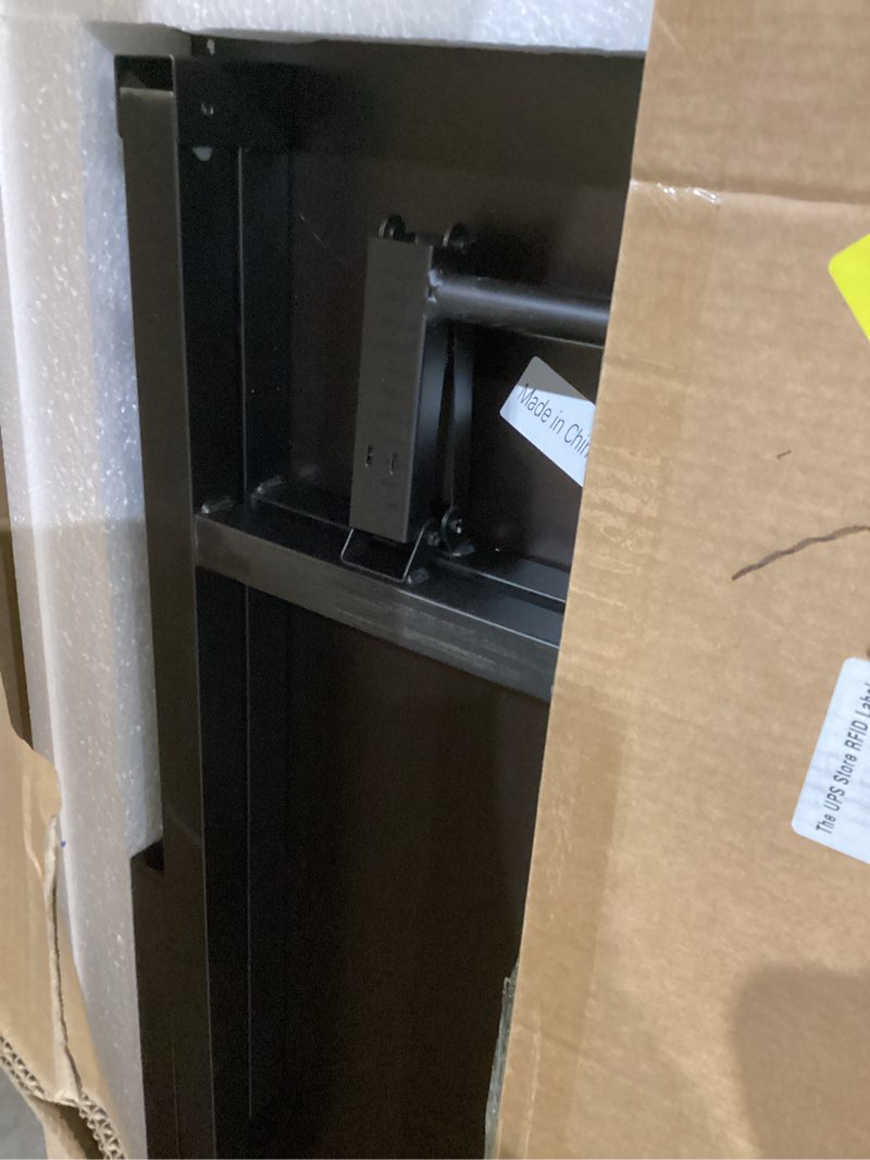 Need Computer Desk Office Desk 47 inches Folding Table with BIFMA Certification Computer Table Works