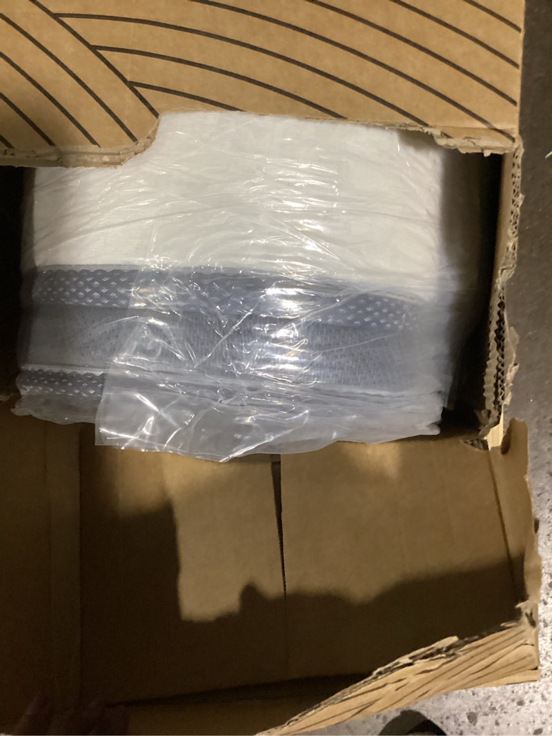 MEMORY FOAM MATTRESS