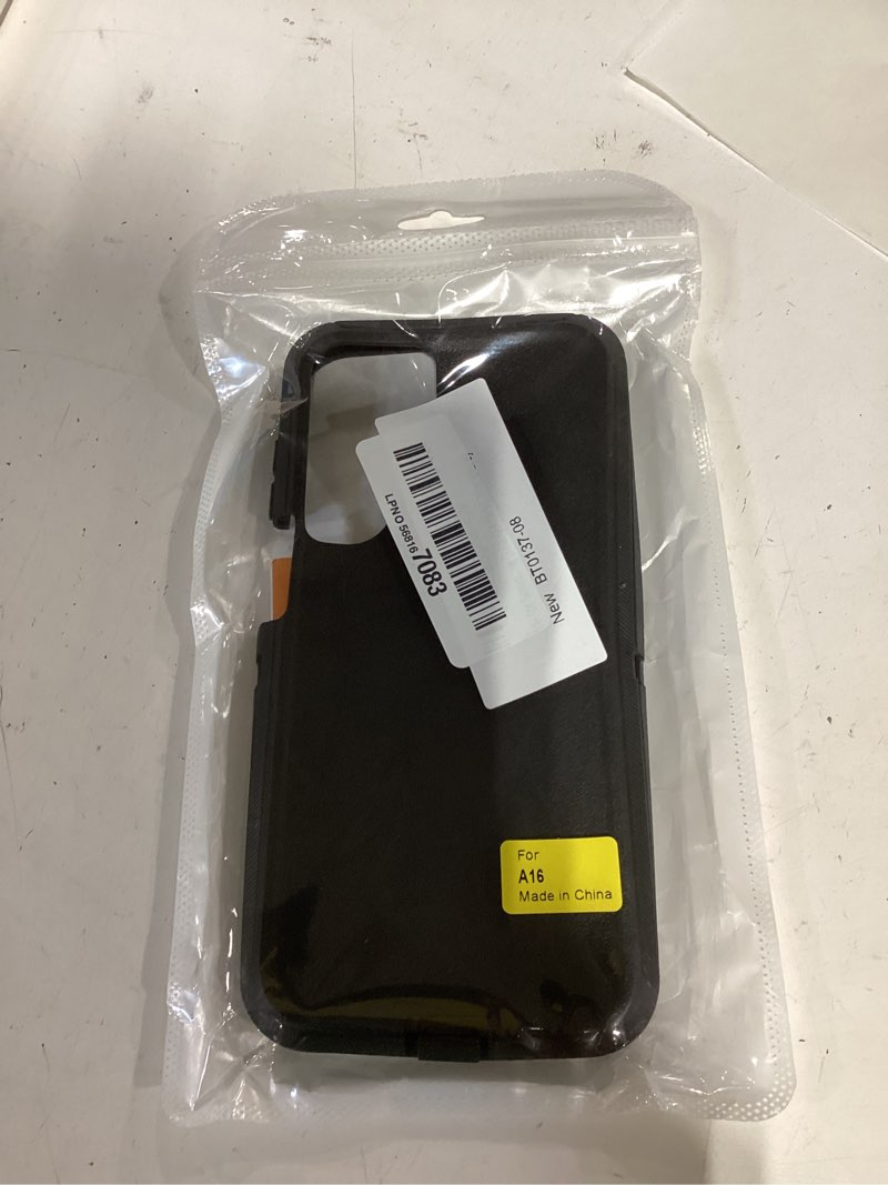 i-honva for samsung galaxy a16 5g case shockproof dust/drop proof