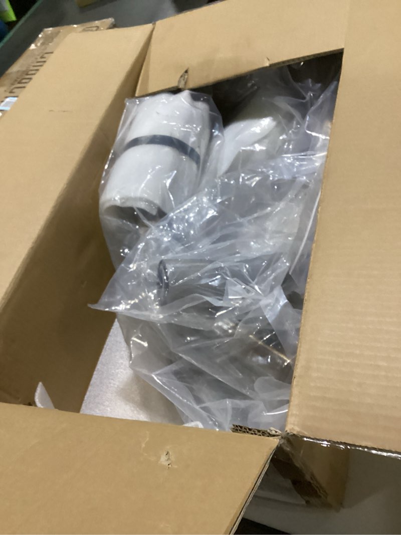 Condition photo showing New/Like New for JT Exhaust Left Catalytic Converter Compatible with Toyota Tundra 2007 2008 2009 5.7L V8 (Catalyst+ Grade)