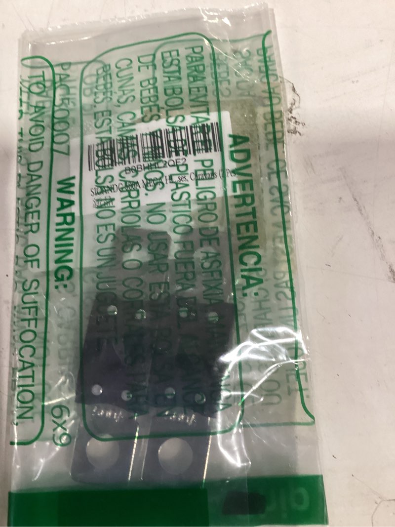 Condition photo showing Good Condition for 500a mega high current fuse - 500 amp bolt-on fuse for cars, trucks, construction vehicles, buses, caravans (2 pcs)