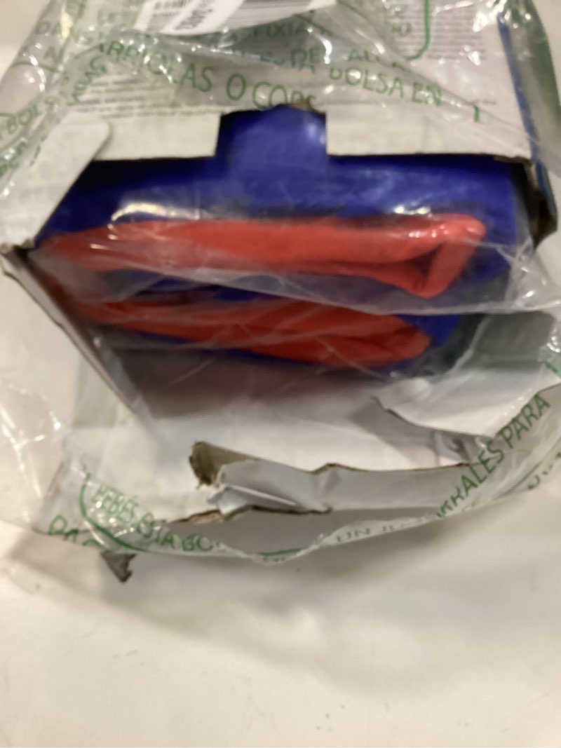 Condition photo showing Good Condition for soothie migraine cap & headache cap - cooling headache relief cap for migraines, tension & sinus pressure - wearable migraine mask & ice head wrap - cold compress hangover cap, total blackout