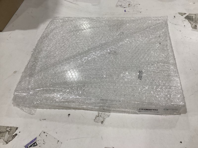 Acrylic Cutting Board, Clear