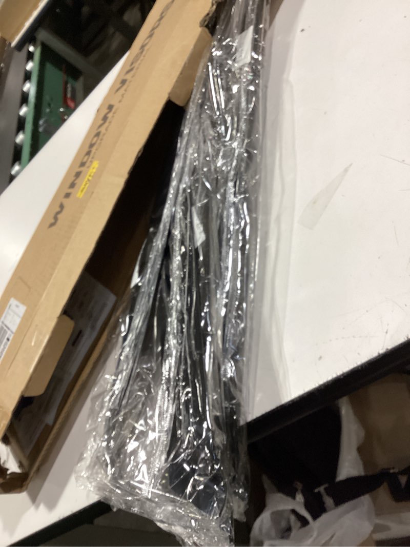 Condition photo showing Good Condition for window visors rain guards for 1999-2006 chevy silverado/gmc sierra 1500/2500/ 3500/ 2500hd, window vent wind deflectors visors shades for 2007 silverado/sierra classic model - extended cab 1999-2007 silverado/sierra ext cab