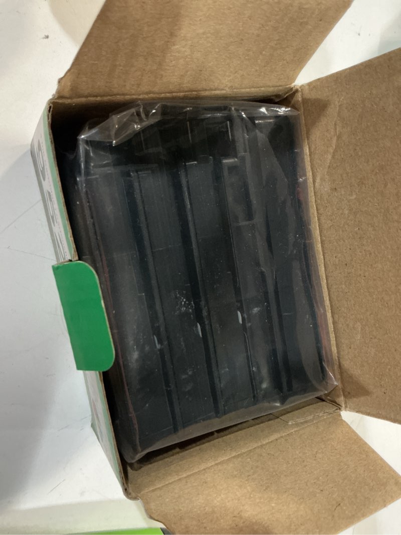 Condition photo showing Good Condition for 952 xl ink cartridges for hp printers 952xl ink cartridges combo pack for hp 8710 printer ink work for office jet pro 7740 8720 8715 8210 8703 officejet 8702 printers, black color 4 pack