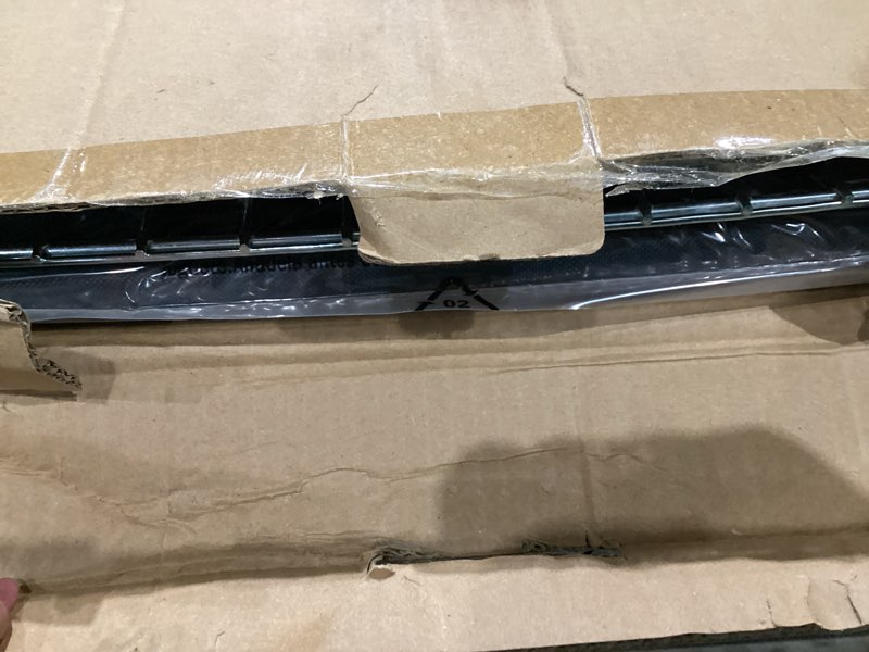 Condition photo showing Good Condition for live feral cat trap cage with cover, heavy duty folding animal traps cage for stray cats, humane cat trap for raccoon, squirrel, skunk, catch and release - (32 x 10 x 12 inches) trap cage + cover