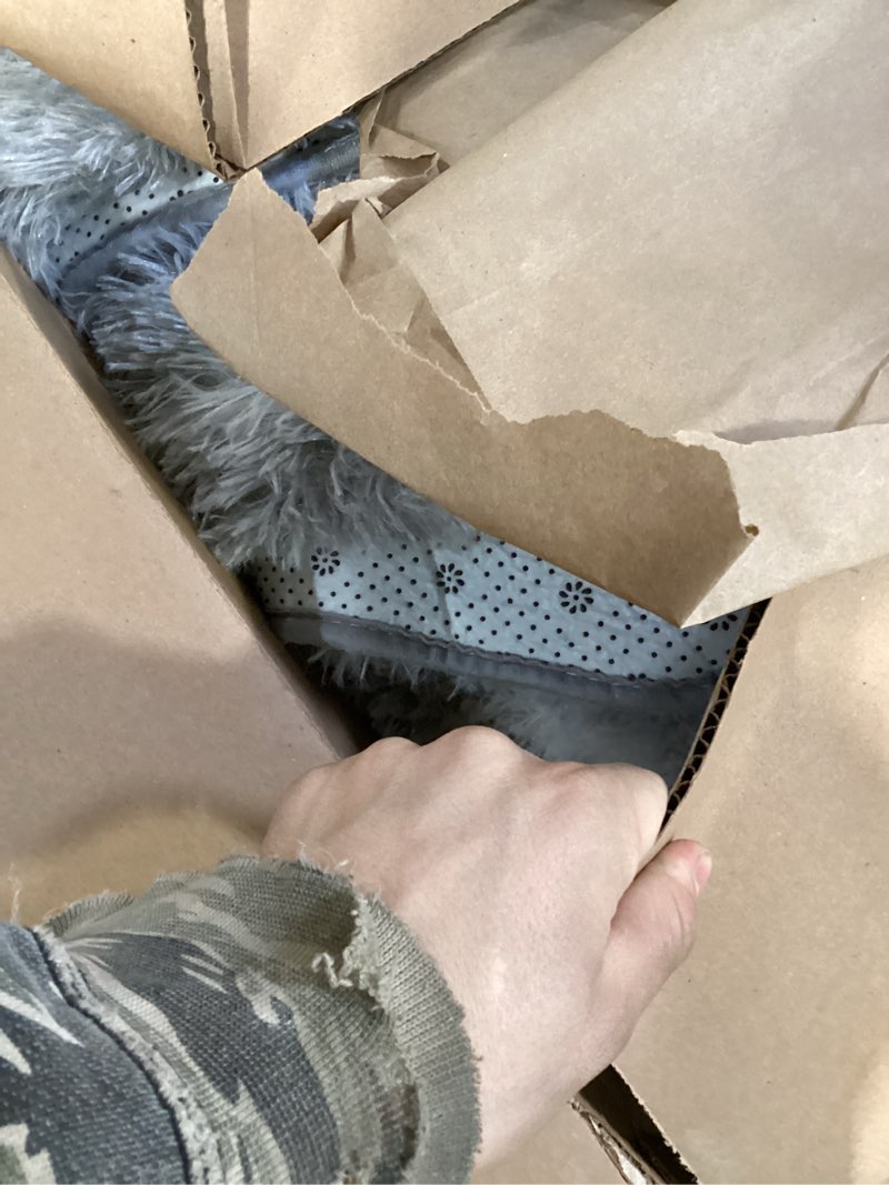 Sour Lemon Area Rugs 9x12 Living Room, Large Area Rug Shag Shaggy Carpet Soft Plush Furry Bedside Ru