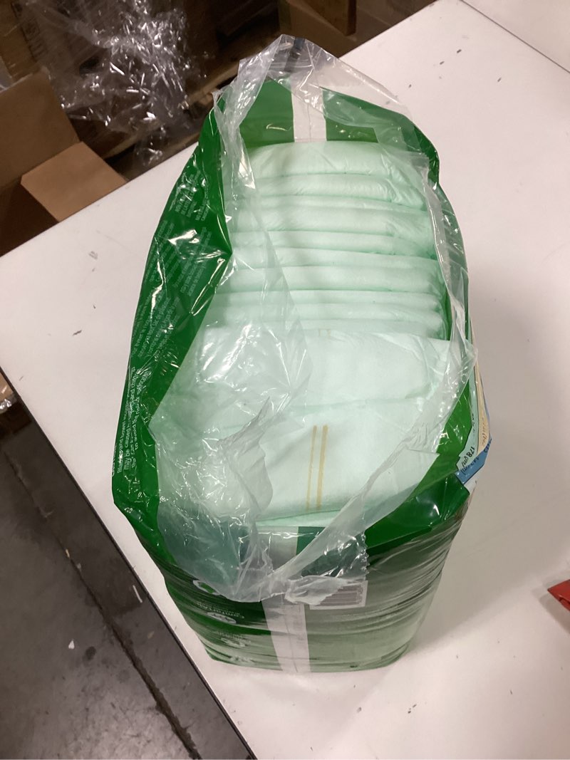 Condition photo showing Good Condition for FitRight OptiFit Ultra Adult Diapers, Disposable Incontinence Briefs, Leak-Proof Diaper, Absorbent Briefs For Men and Women, Maximum Protection, 2XL, 60 – 70 in, 20 briefs per bag