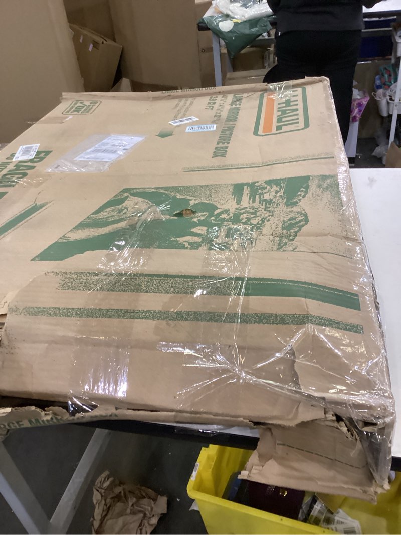 Condition photo showing As Is for Treadmill