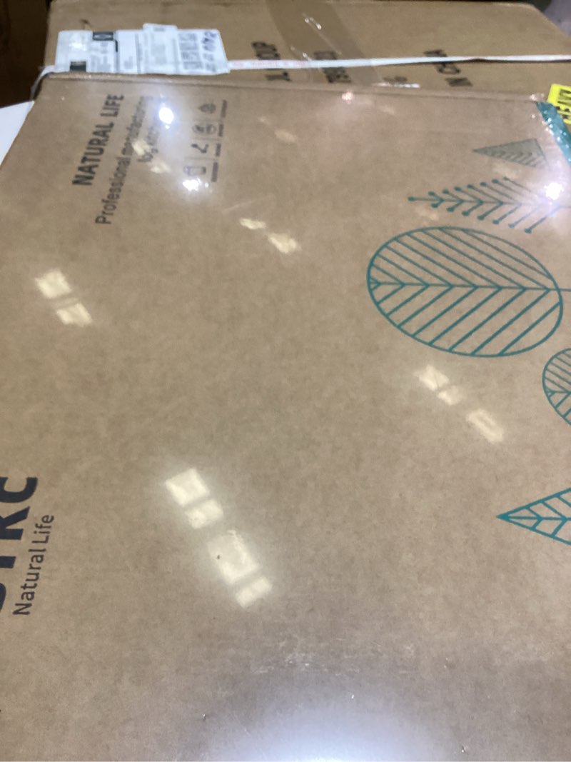 Condition photo showing Good Condition for YSTKC Acacia Wood Cutting Board Set of 3 for Kitchen, Thick Chopping Board, Large Wooden Cutting Board Set with Deep Juice Groove Butcher Block, Wooden Trays for Meat, Fruit and Cheese