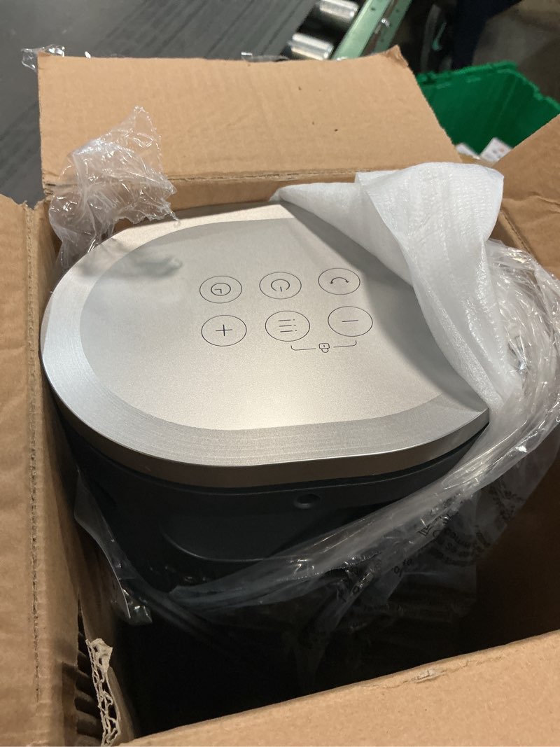 Condition photo showing As Is for dreo space heaters for home, portable heater with remote, 70? oscillation, 1500w ptc electric heater with thermostat for inside, 1-12h timer, office