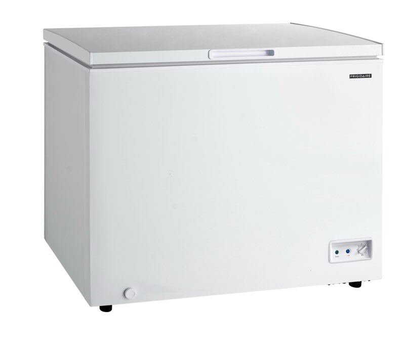 7.0 CU FT CHEST FREEZER | EFRF7003-6COM